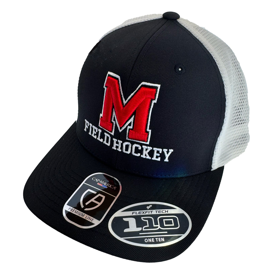 MHS Field Hockey Trucker Hat