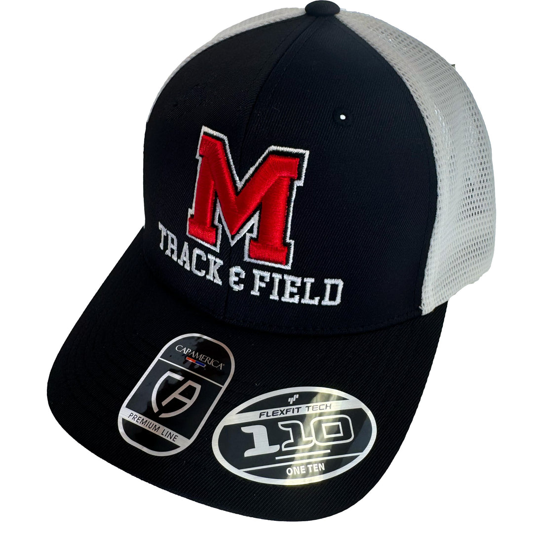 MHS Track &amp; Field Trucker Hat
