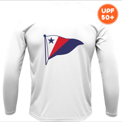 CYC Sublimated Sailing Shirt