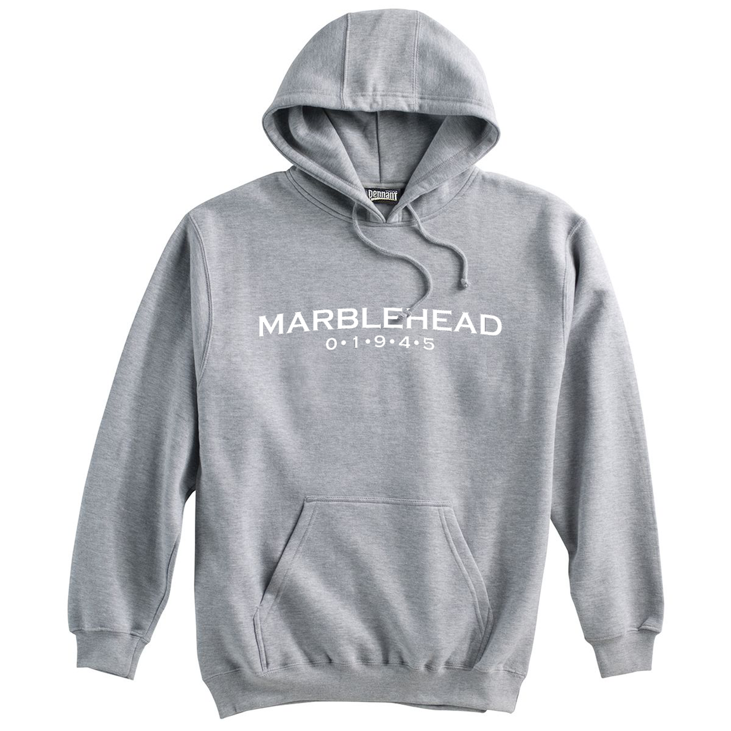 Marblehead Locale Premium Hoodie