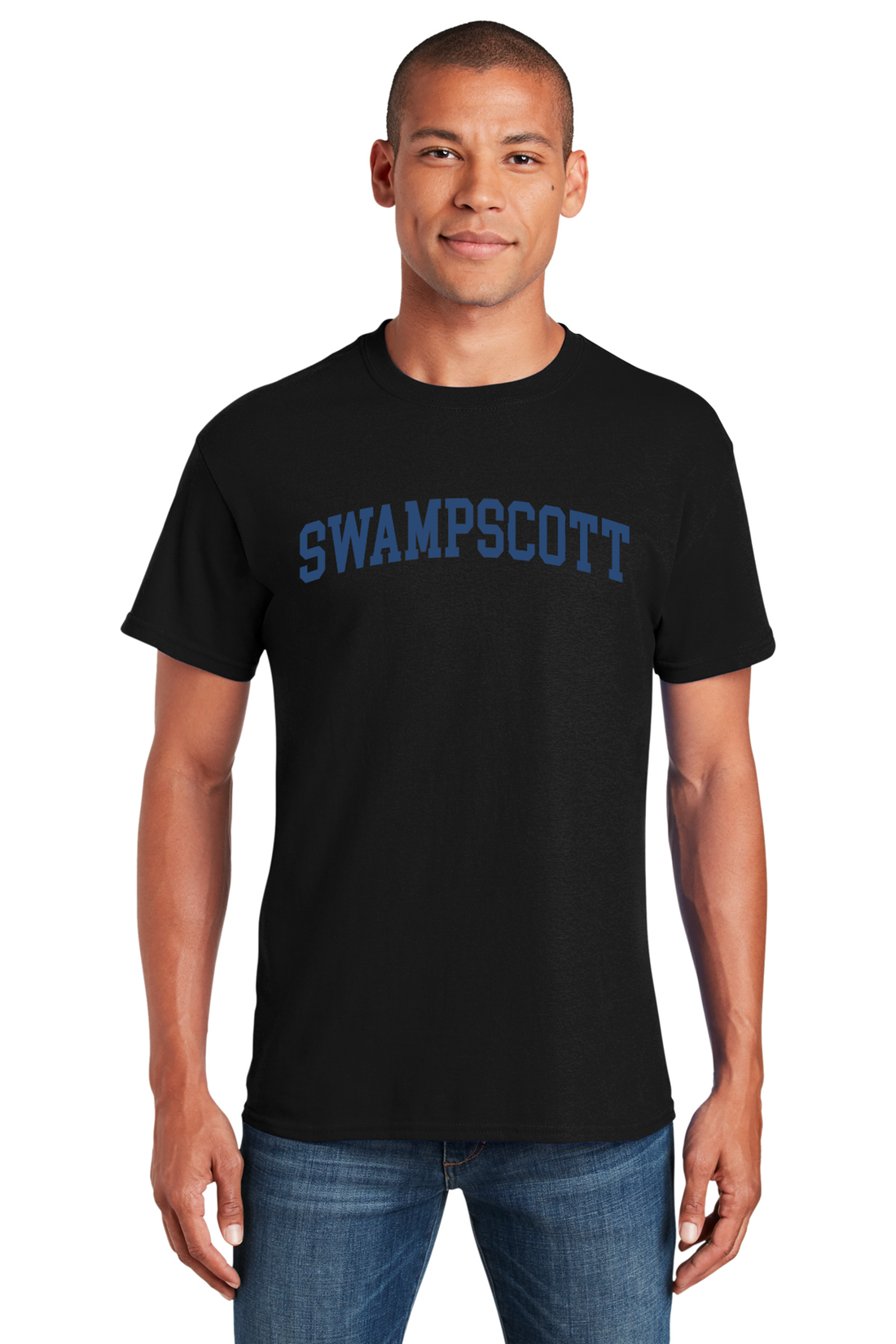 Swampscott Timeless Heavyweight Tee