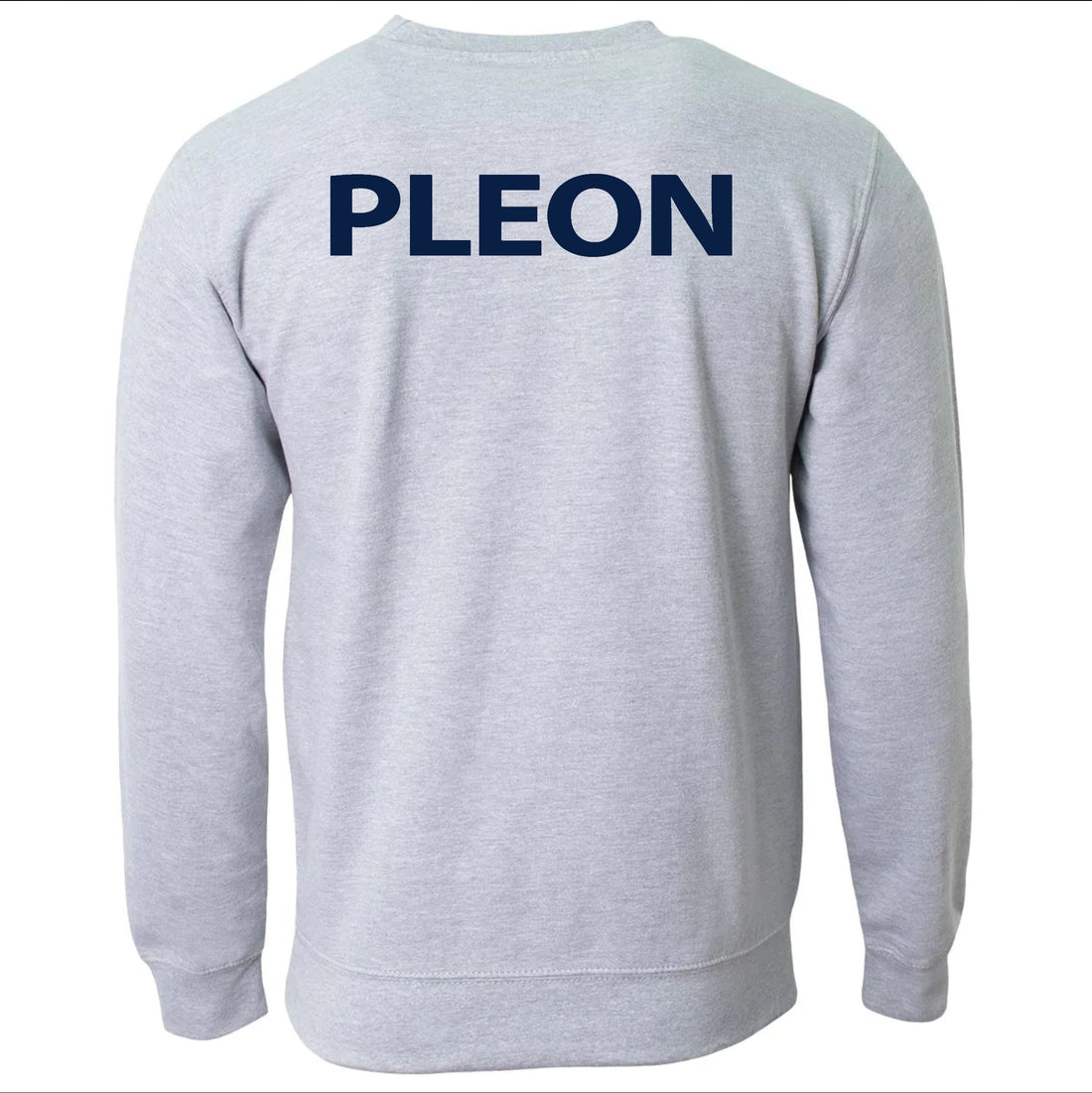 Pleon Midweight Fleece Sweatshirt