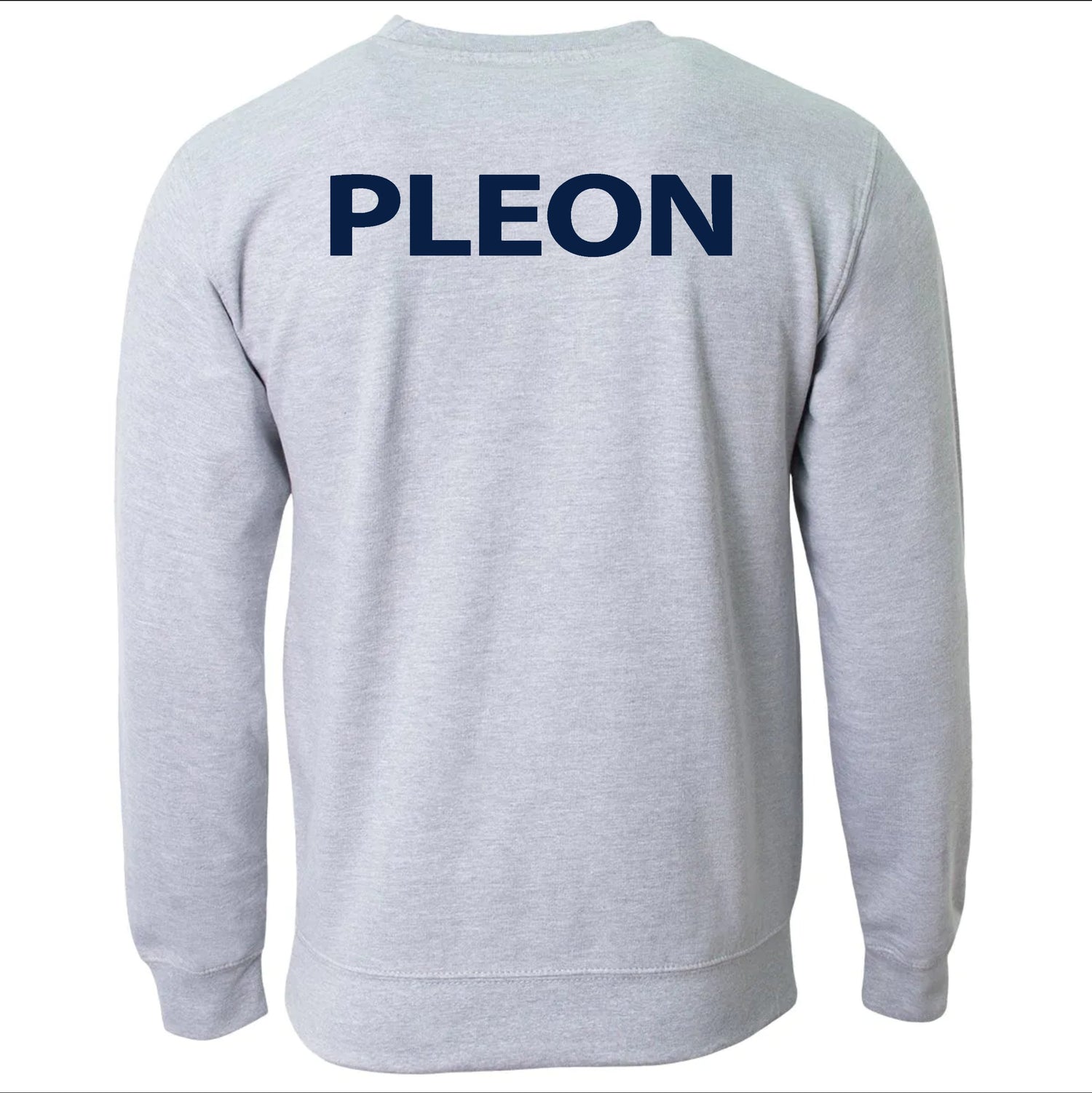 Pleon Midweight Fleece Sweatshirt
