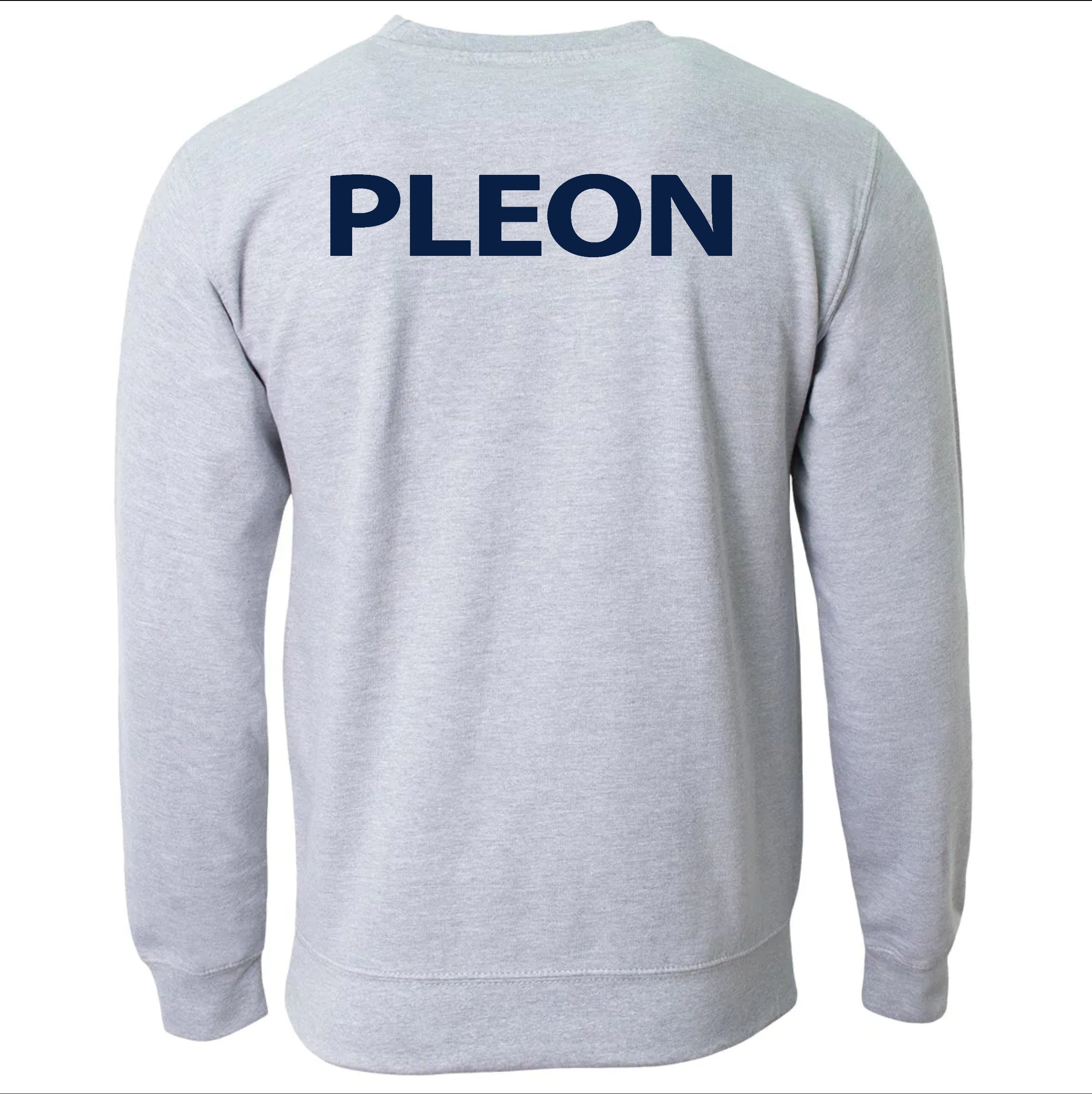 Pleon Midweight Fleece Sweatshirt
