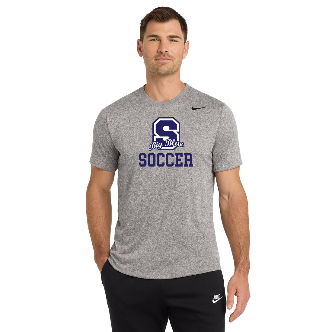 SHS Soccer Nike Legend Tee