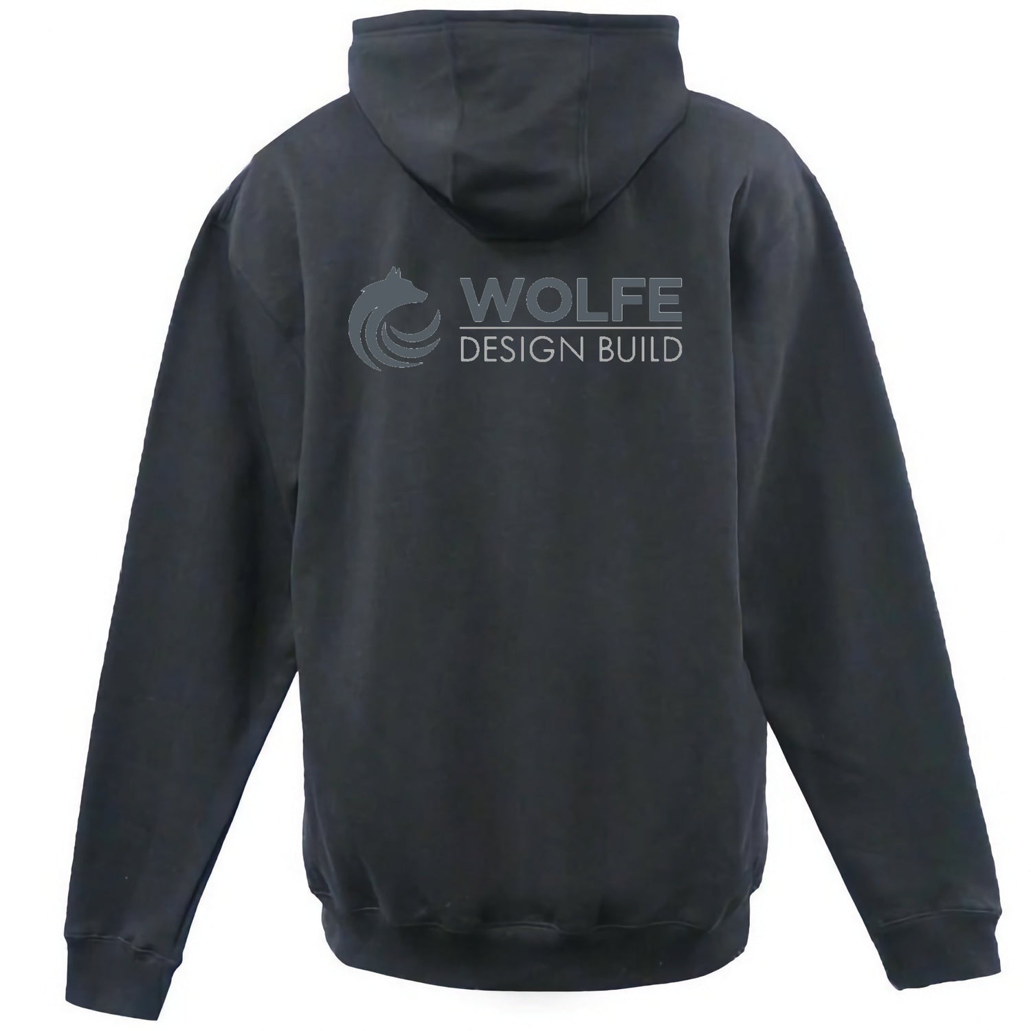 Wolfe Designs Premium Hoodie