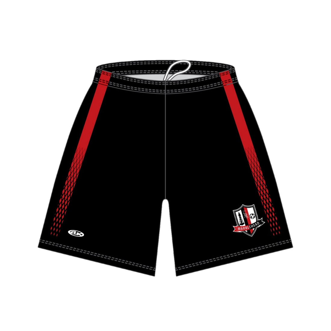MYSA Travel Jersey Shorts