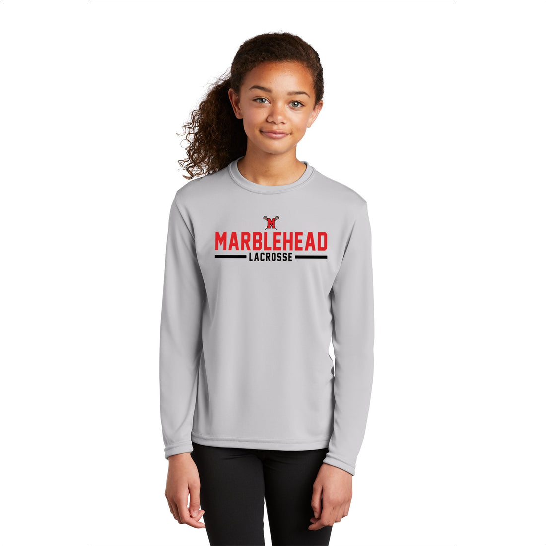 MHD Pixies Lacrosse Shooter Shirt