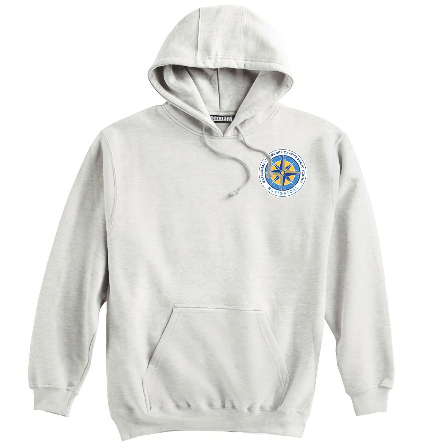 Charter School Premium Hoodie