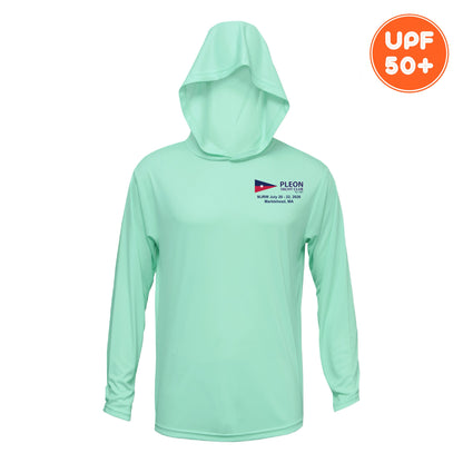 MJRW Race Rash Guard