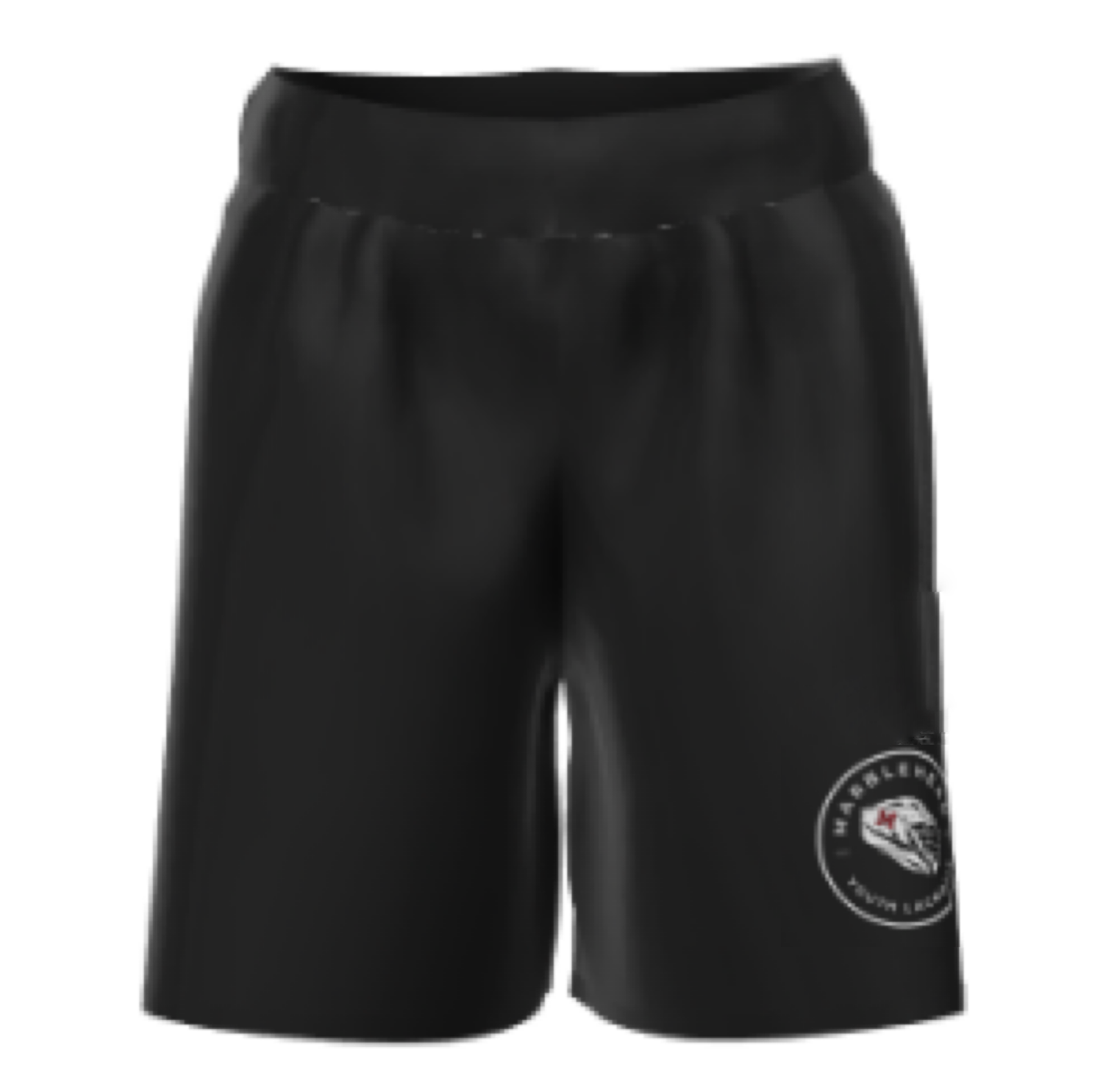 Marblehead Youth Lacrosse Game Shorts