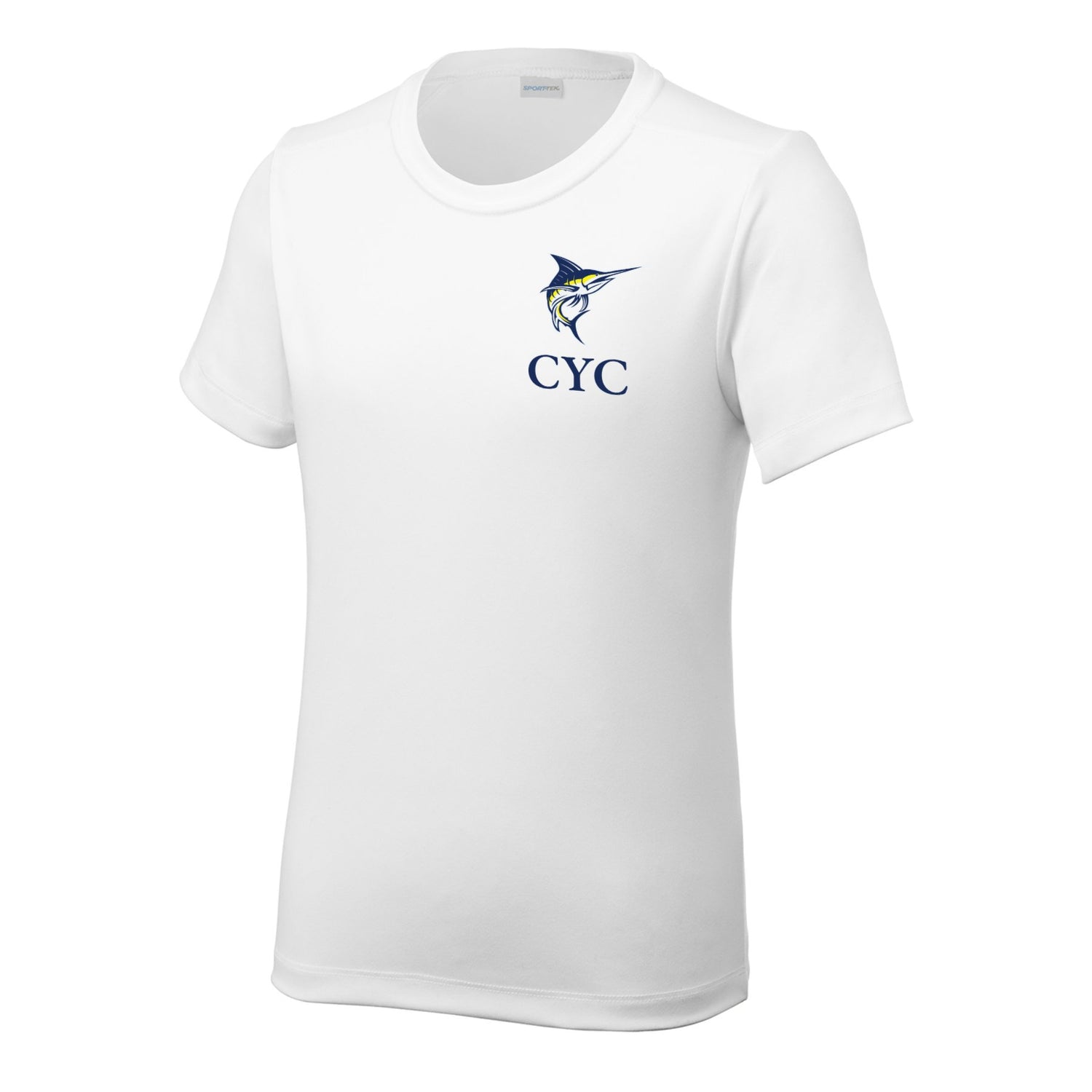 CYC Swim UPF Short Sleeve Performance Tee