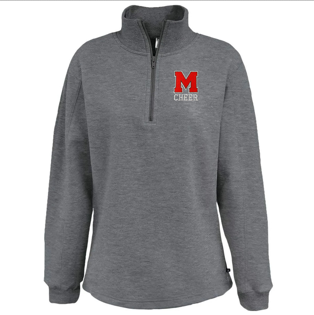 MYF Cheer Women&