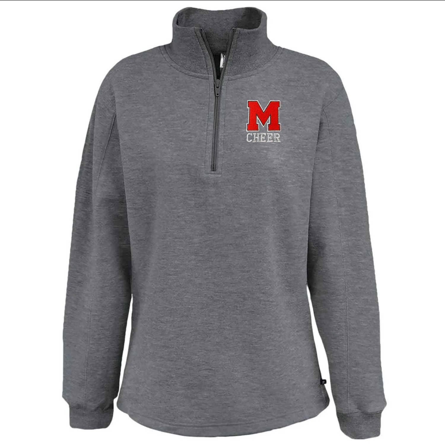 MYF Cheer Women&