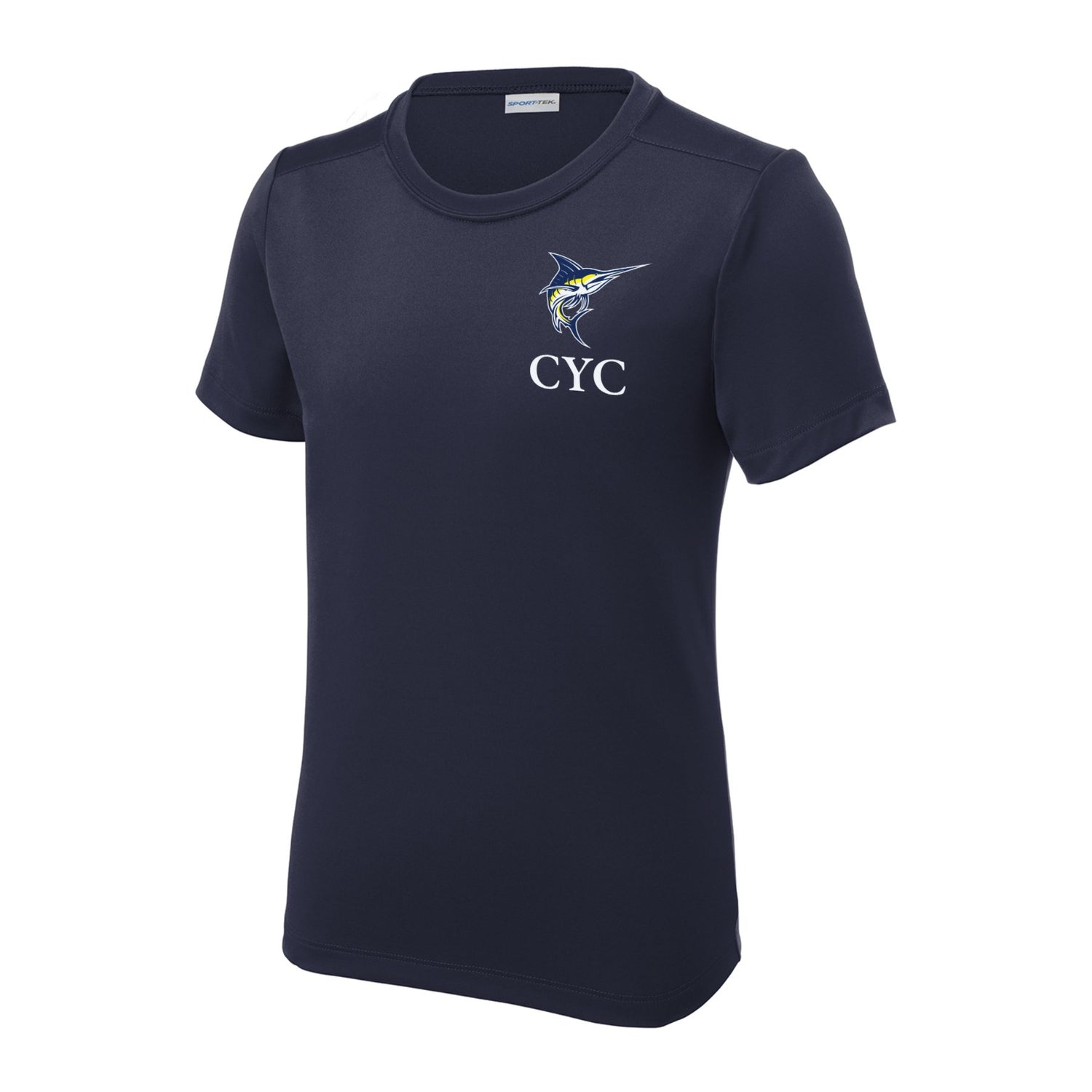 CYC Swim UPF Short Sleeve Performance Tee