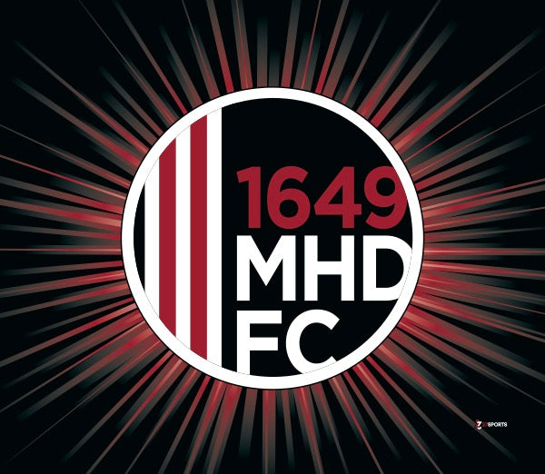 MHDFC Microfleece Blanket