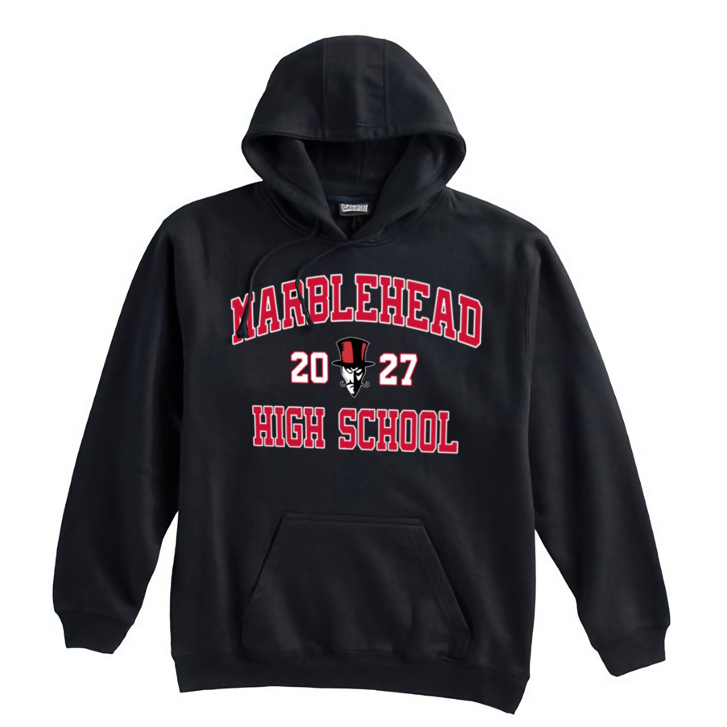 MHS Junior Class Premium Hoodie
