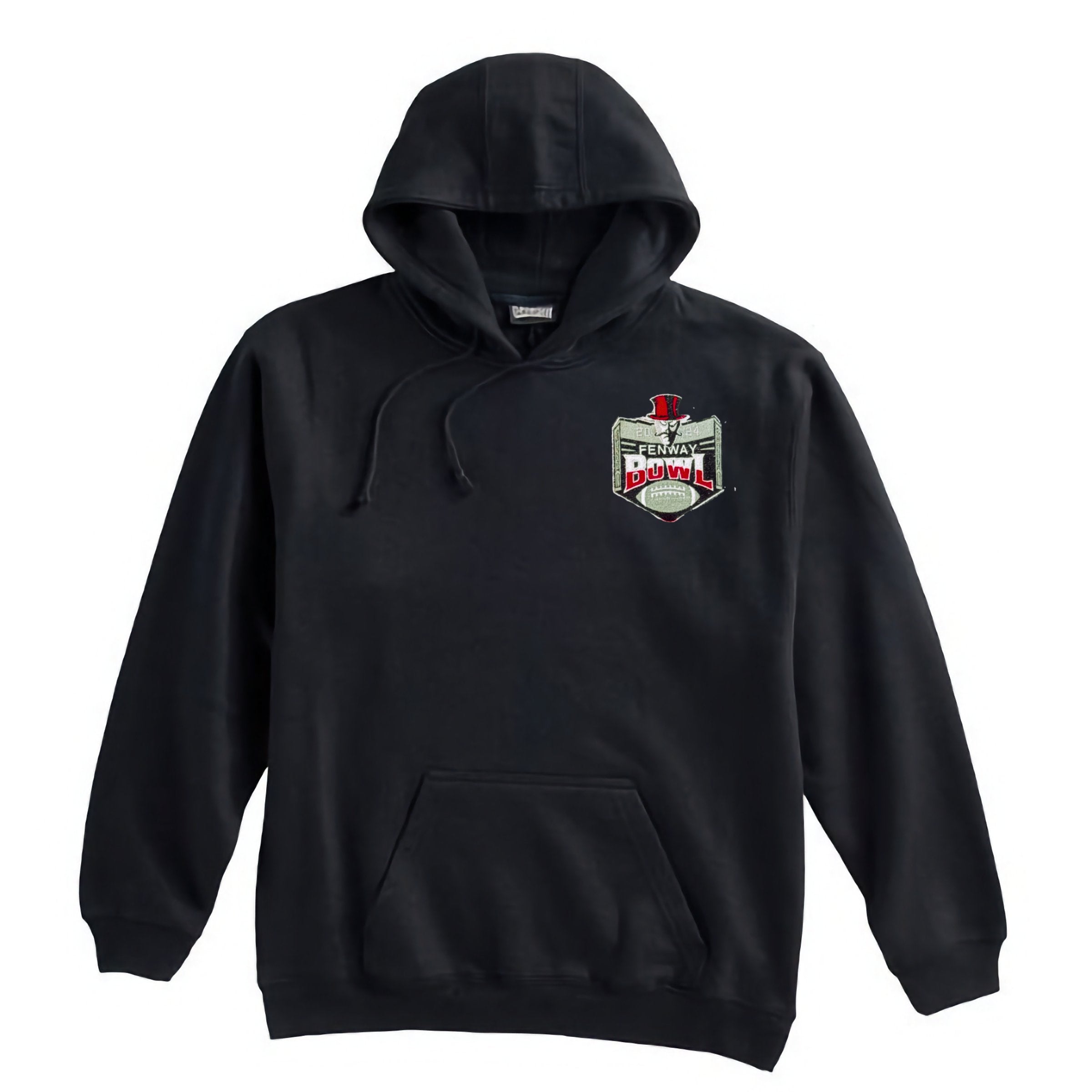 Fenway Bowl Premium Hoodie