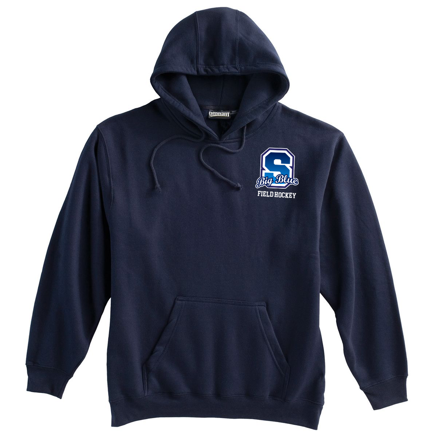 SHS Field Hockey Personalized Hoodie