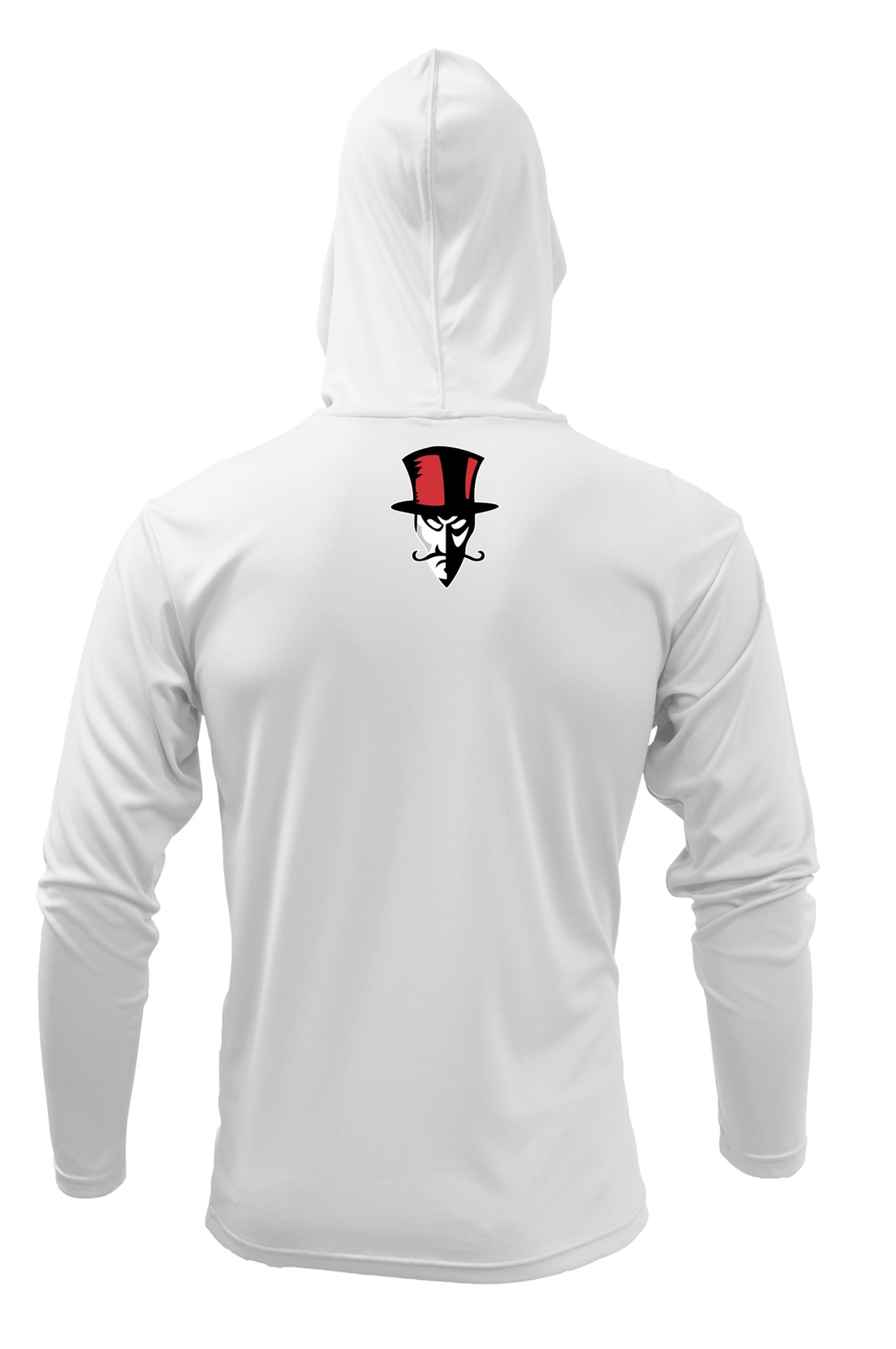 MHS Sailing Performance Lightweight Hoodie