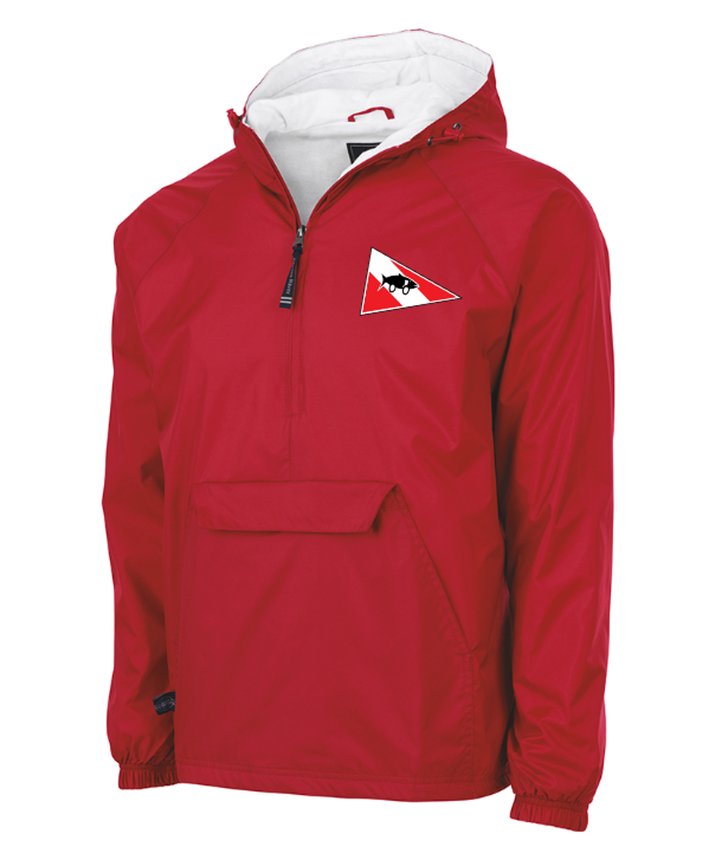 MHS Sailing Team Fishwagon Classic Pullover