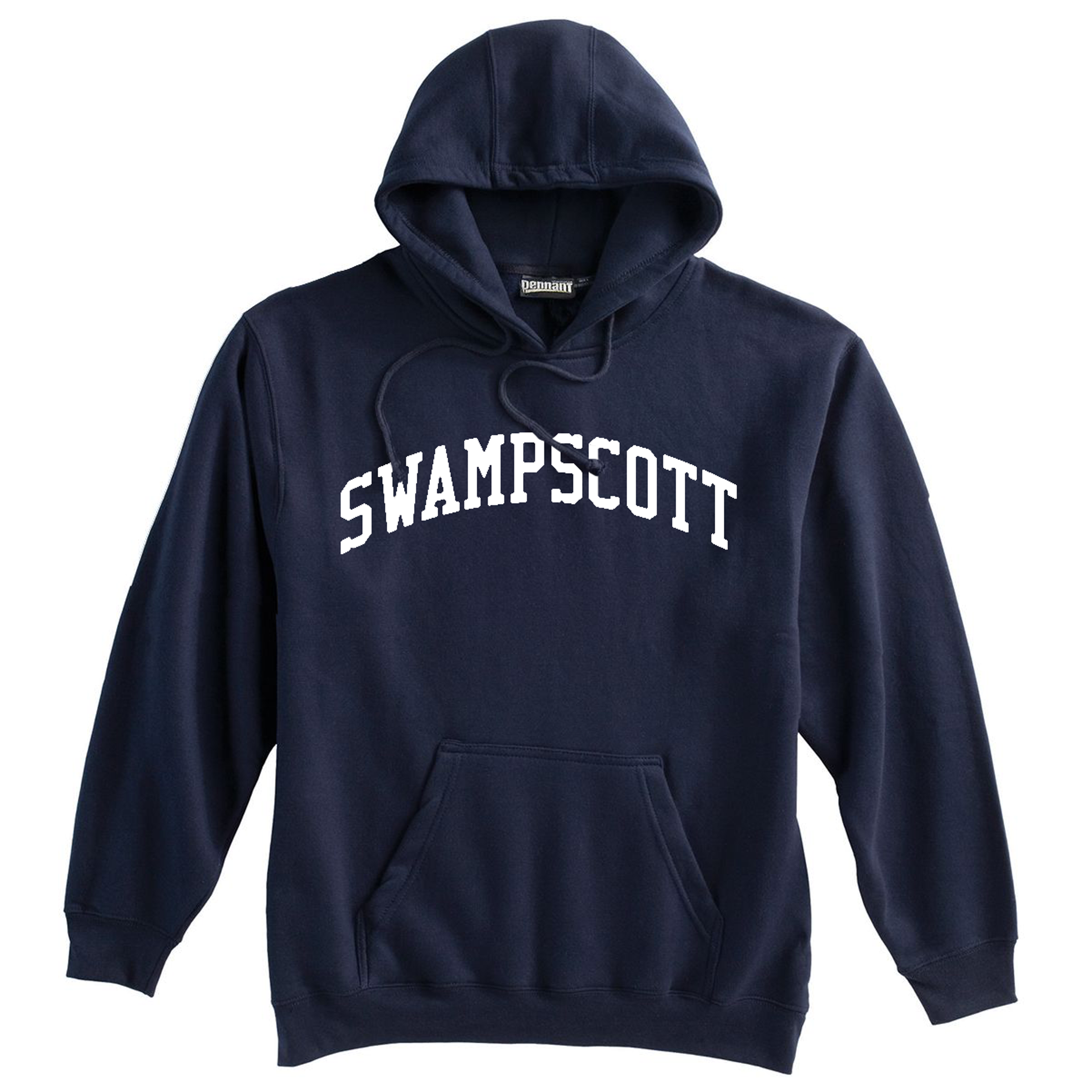 Swampscott Coastal Premium Hoodie