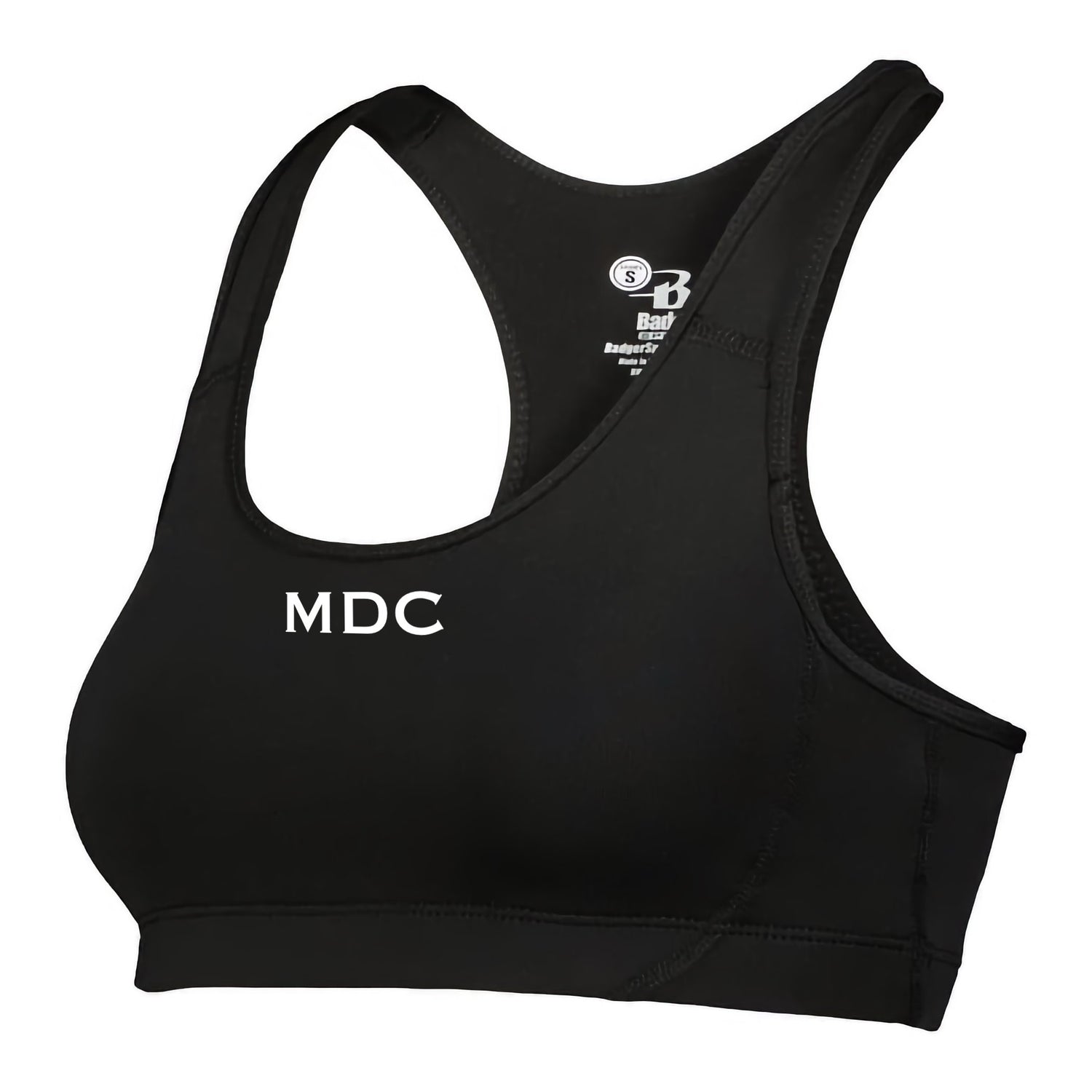 MDC Racerback Sport Bra