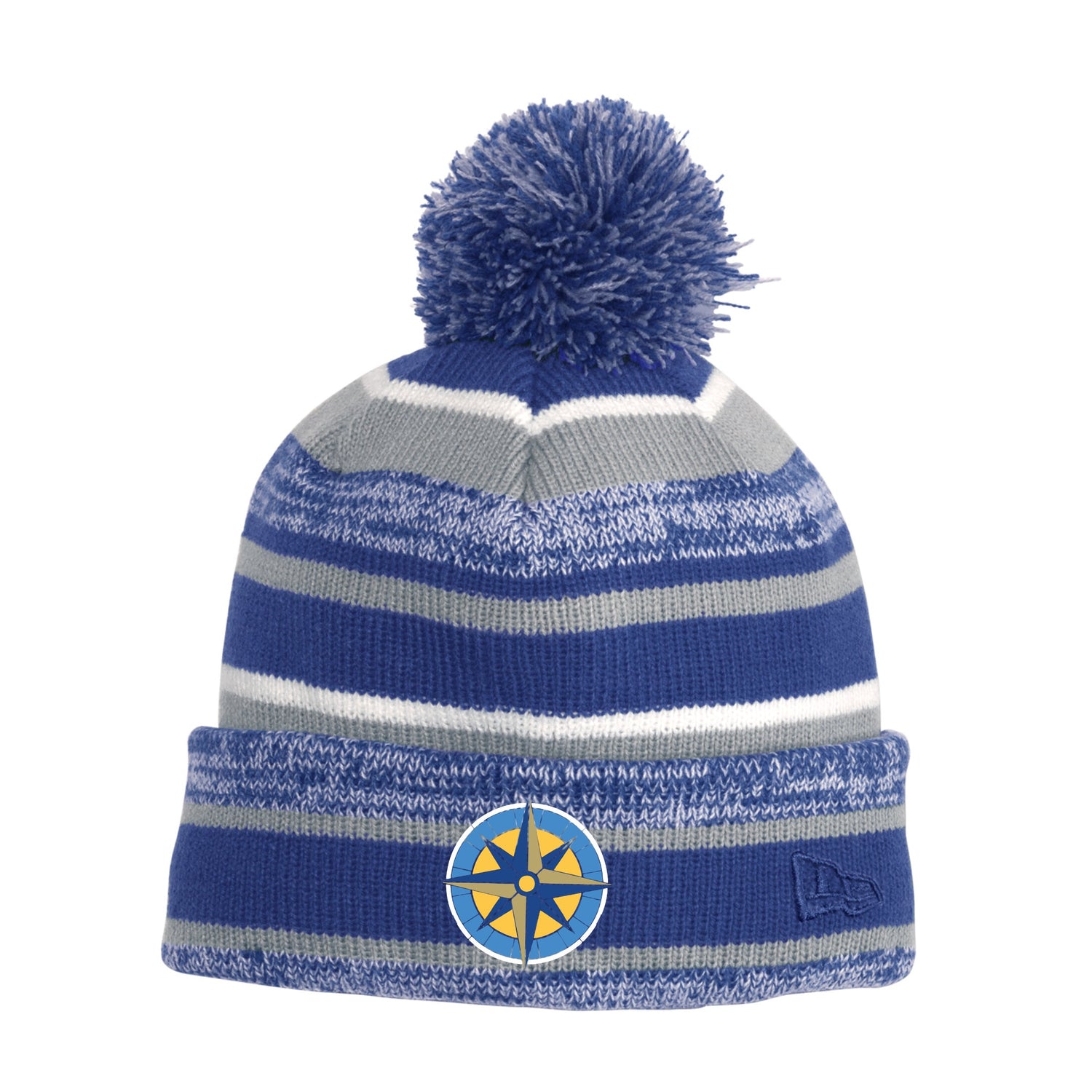 Charter School NewEra Beanie