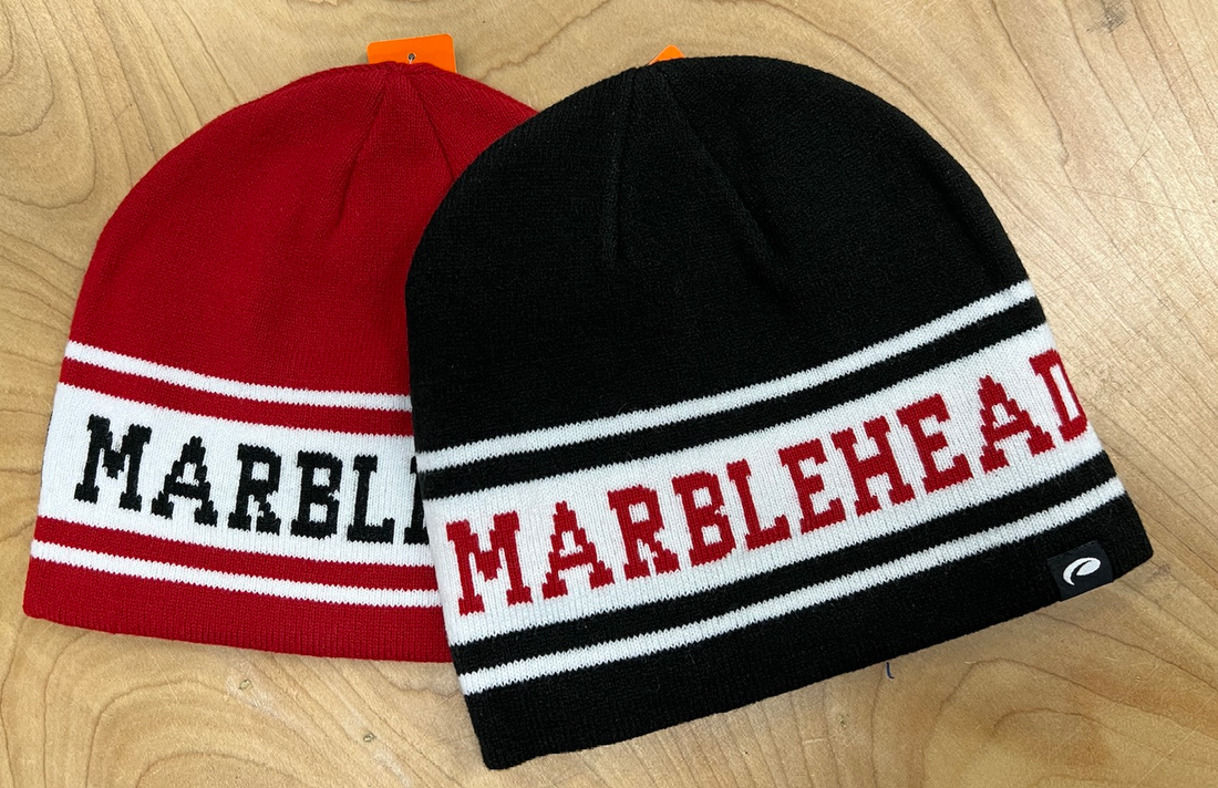 Classic Marblehead Beanie