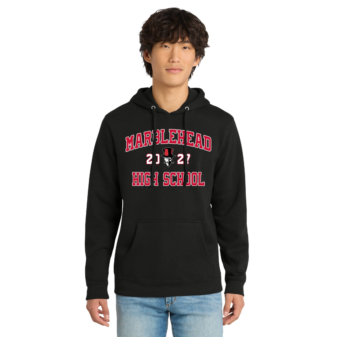 MHS Junior Class Designer Hoodie
