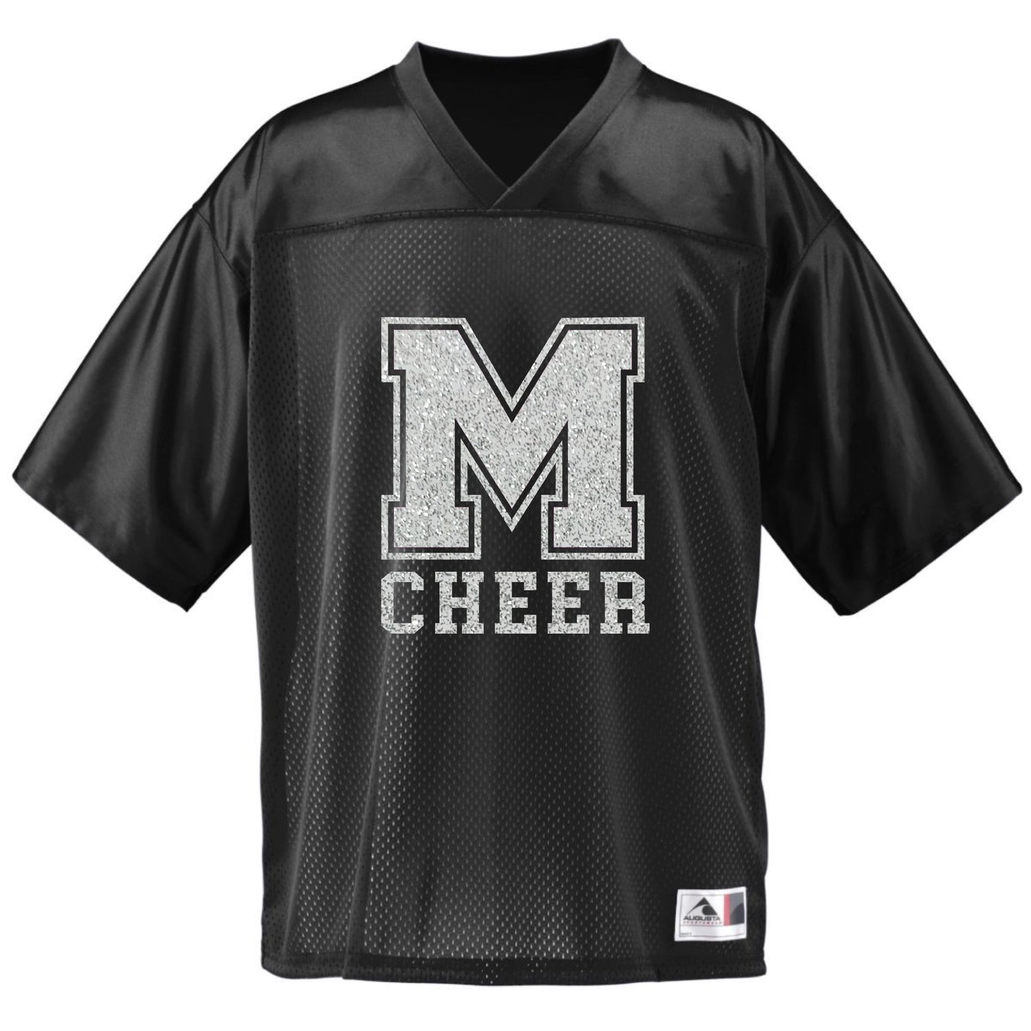 MYF Cheer Team Jersey