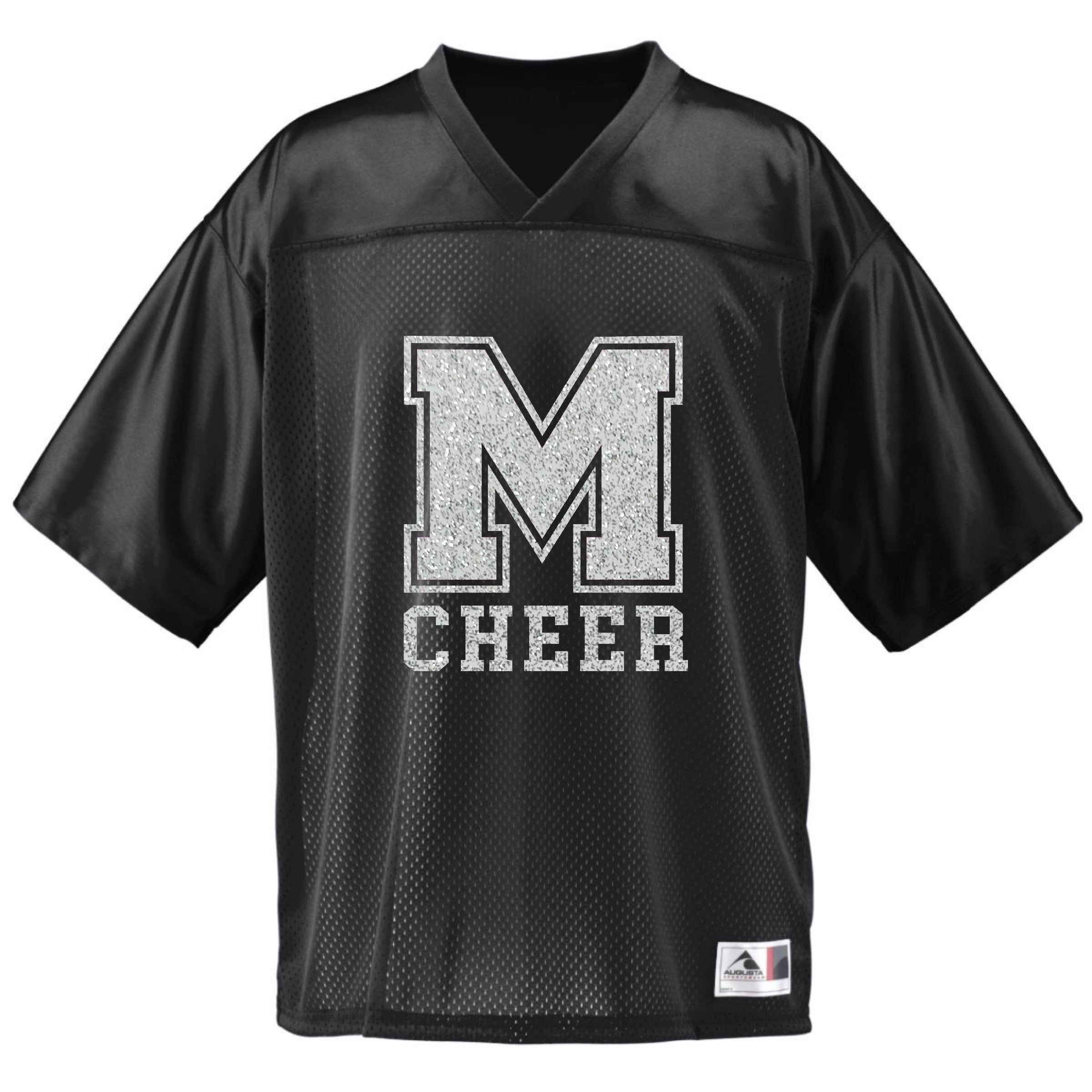 MYF Cheer Team Jersey