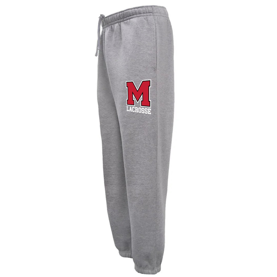 MHS Lacrosse Premium Retro Sweatpant