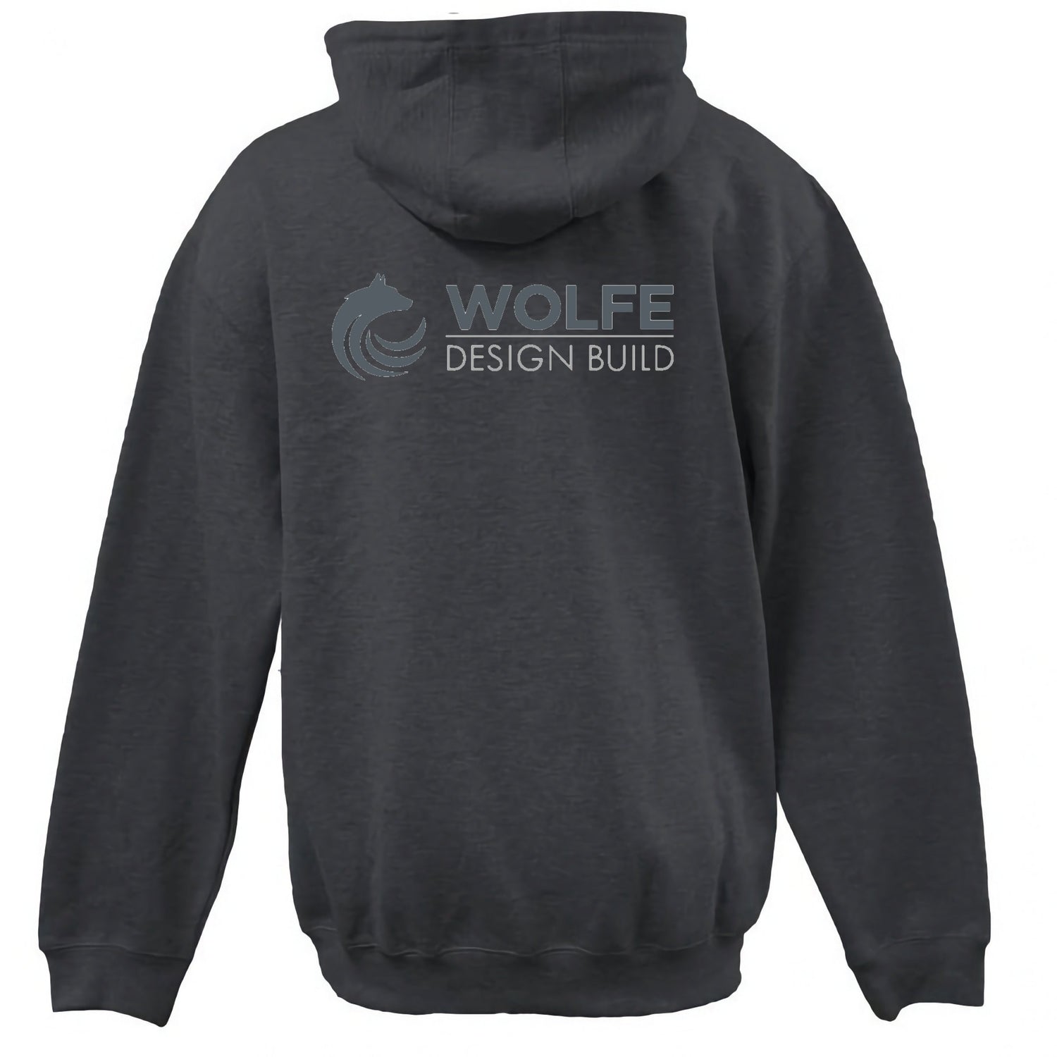 Wolfe Designs Premium Hoodie
