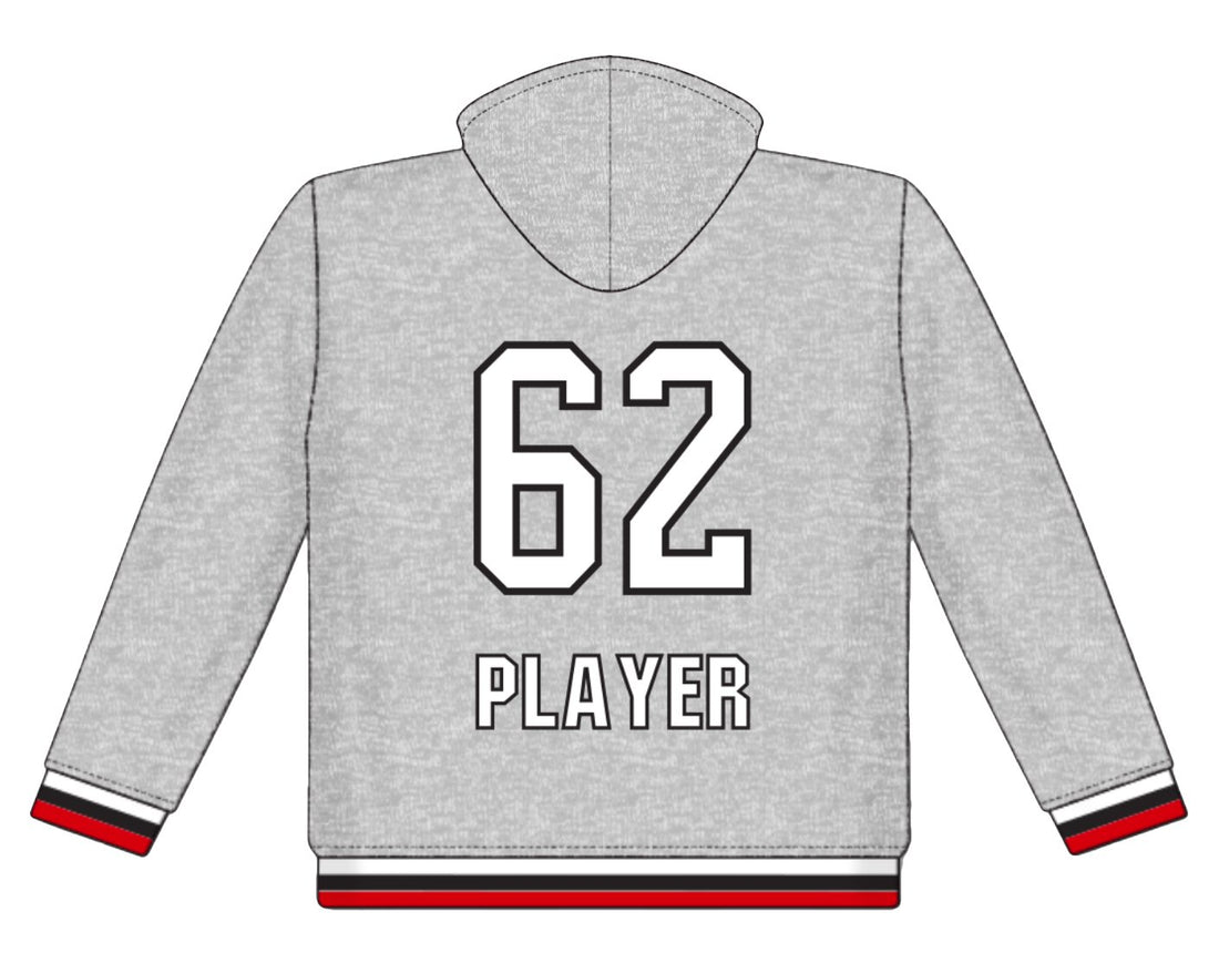 Marblehead/St. Lambert 60th Anniversary Hoodie