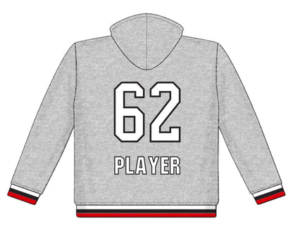 Marblehead/St. Lambert 60th Anniversary Hoodie