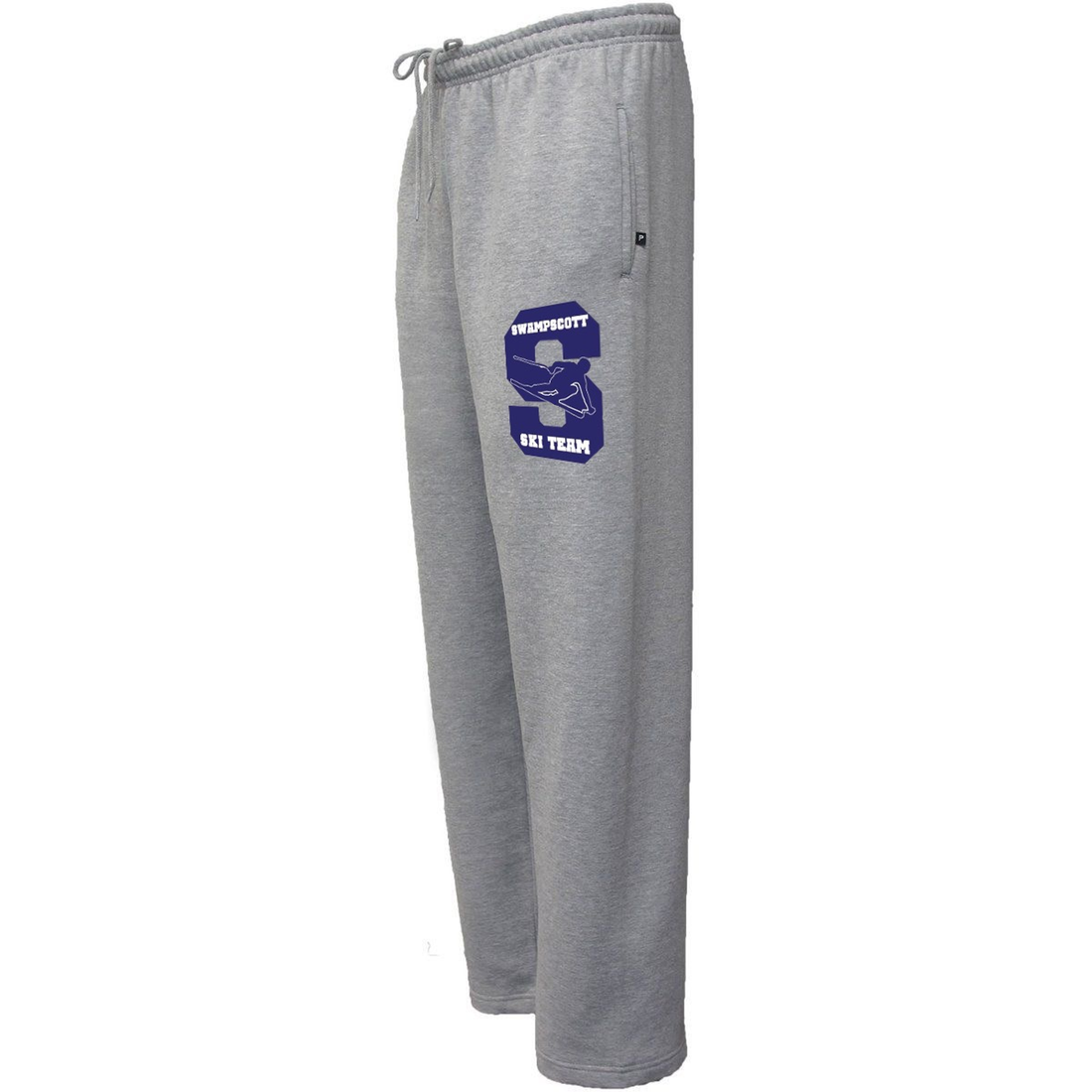 Swampscott Ski Team Pocket Sweats