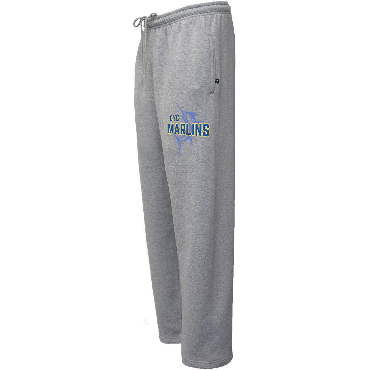 CYC Marlins Pocket Sweats