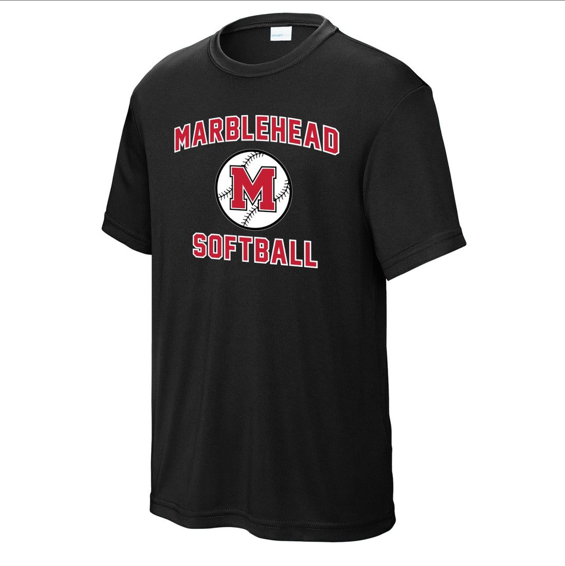 MHD Youth Softball Performance Tee