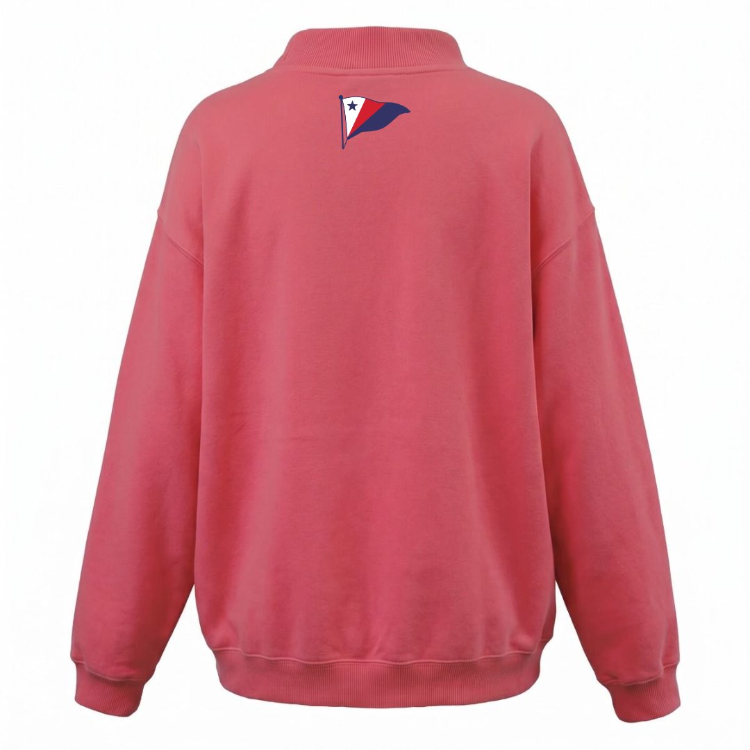 CYC Saltwash Mockneck