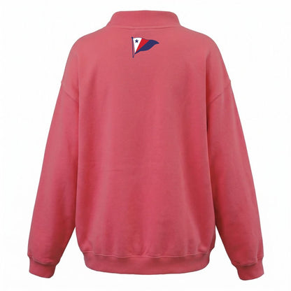 CYC Saltwash Mockneck