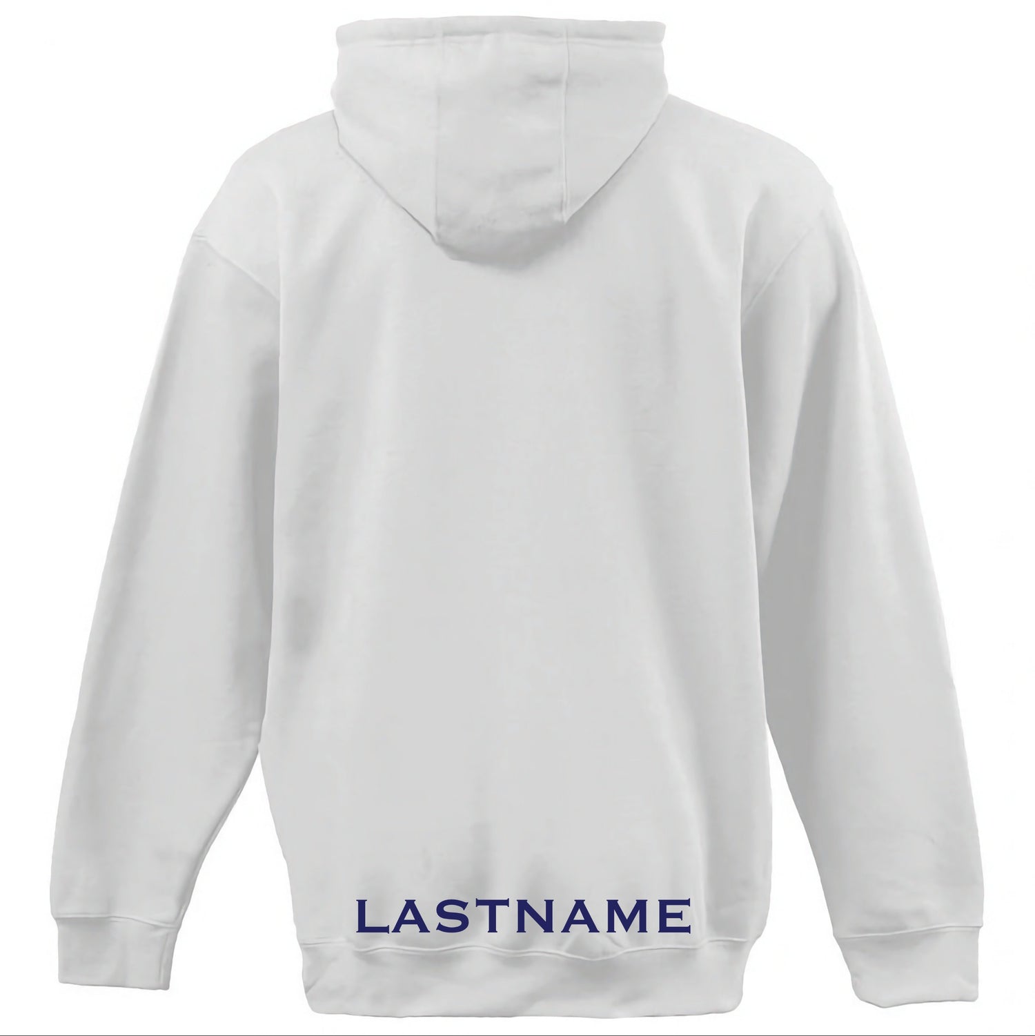 CYC Swim Premium Hoodie