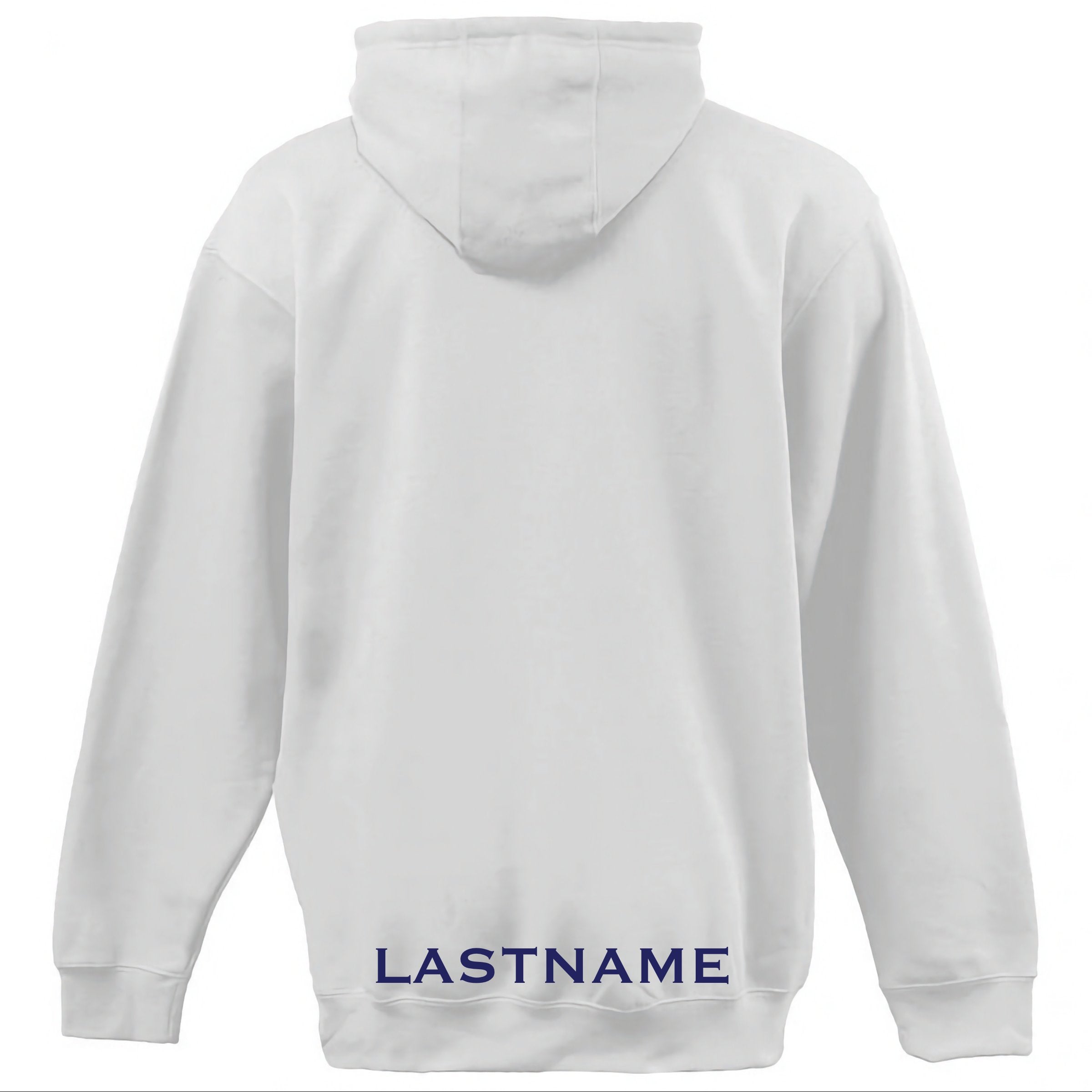 CYC Swim Premium Hoodie