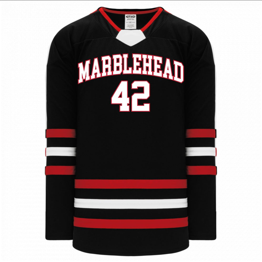 MYHA Goalie Jersey