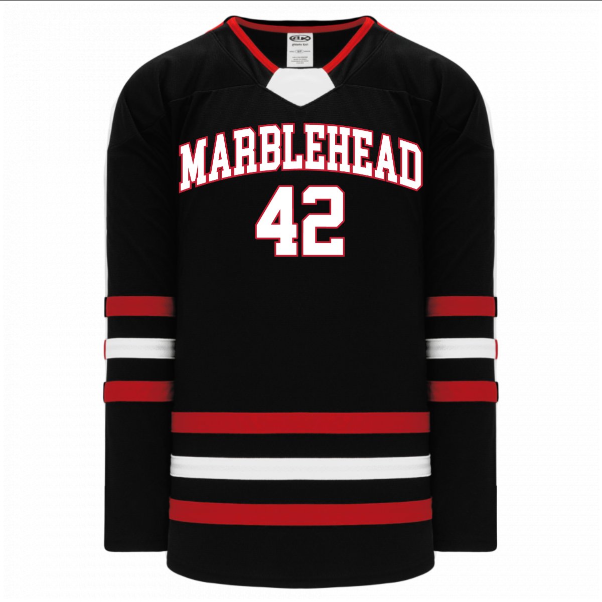 MYHA Goalie Jersey