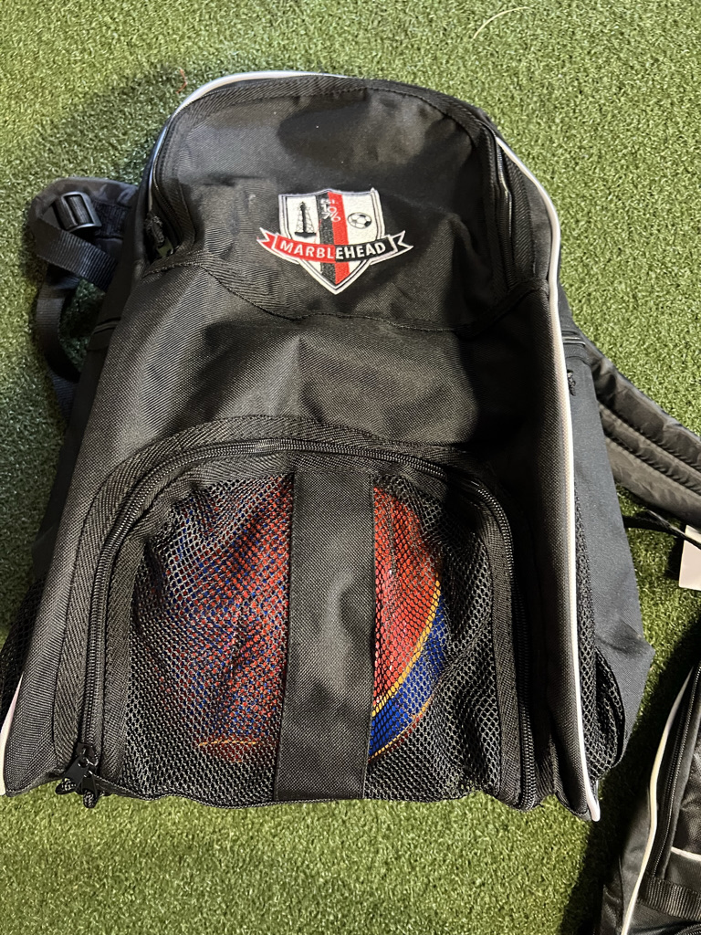 MYSA High Five Player Backpack