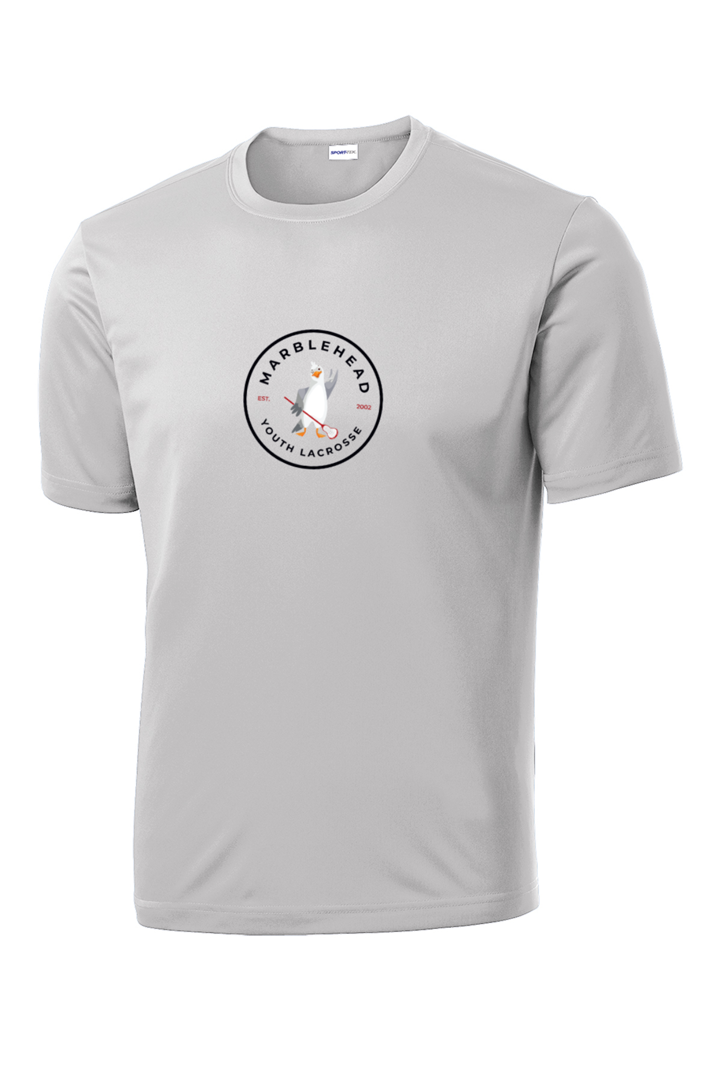 MHD Boys Youth New Lacrosse Short Sleeve Performance