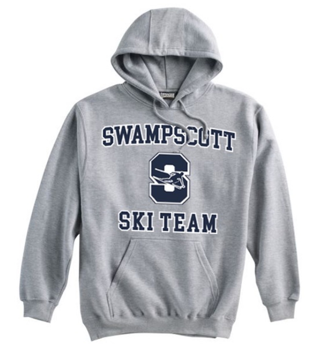 Swampscott Ski Team Premium Hoodie