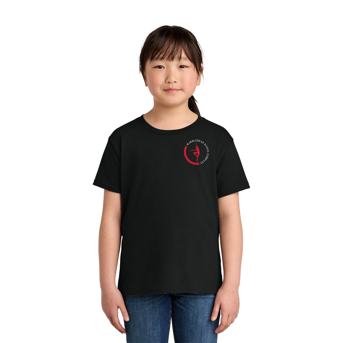 MDC Softstyle Tee Shirt