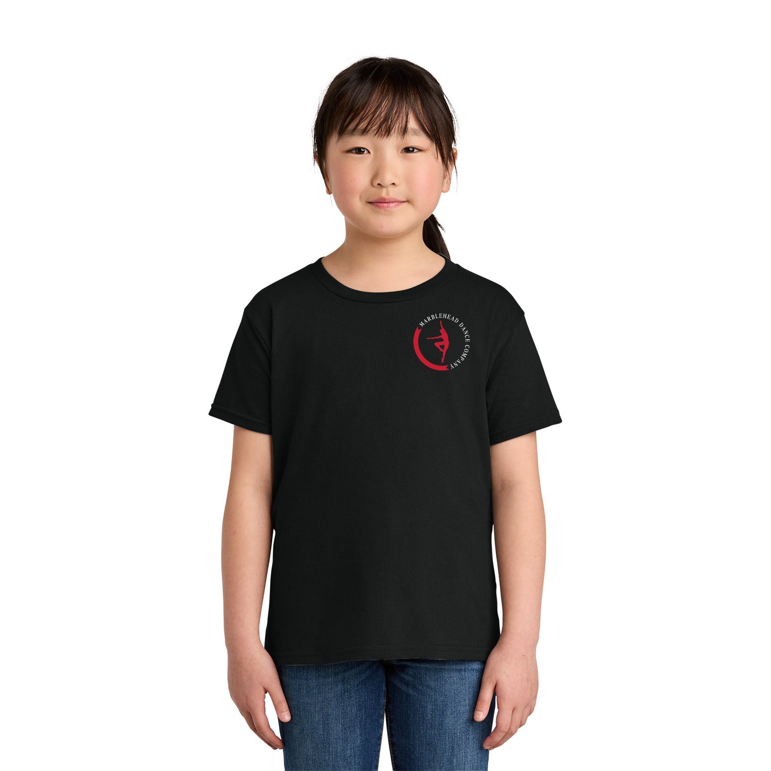 MDC Softstyle Tee Shirt